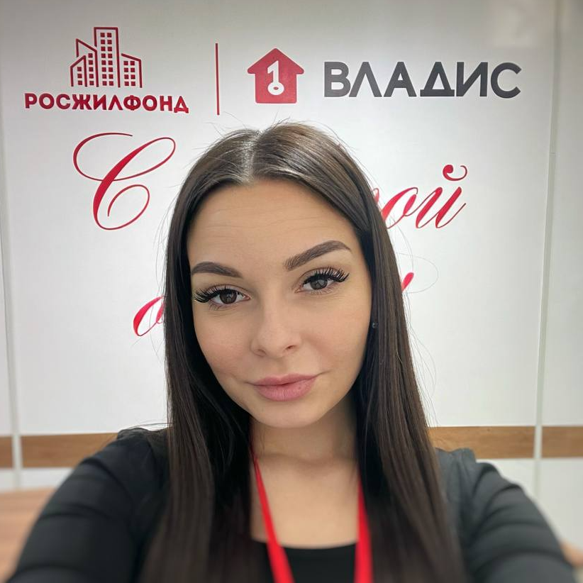 Анастасия Николаева