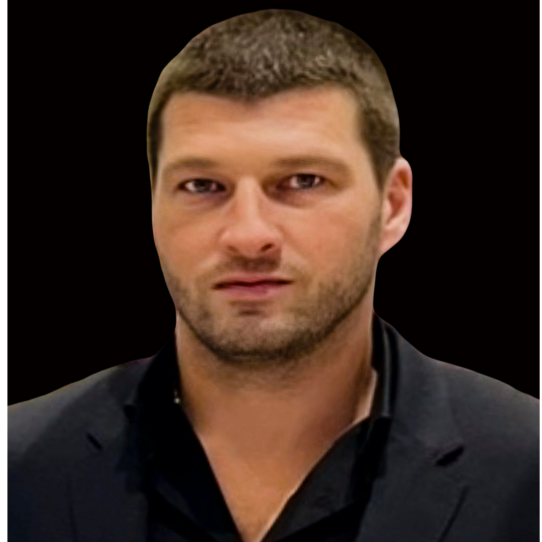 Евгений Заславский