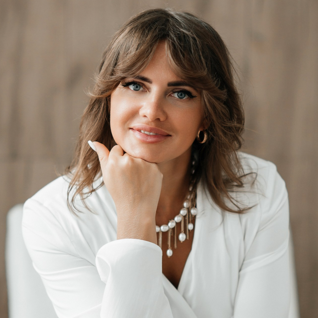 Маргарита Ненастина