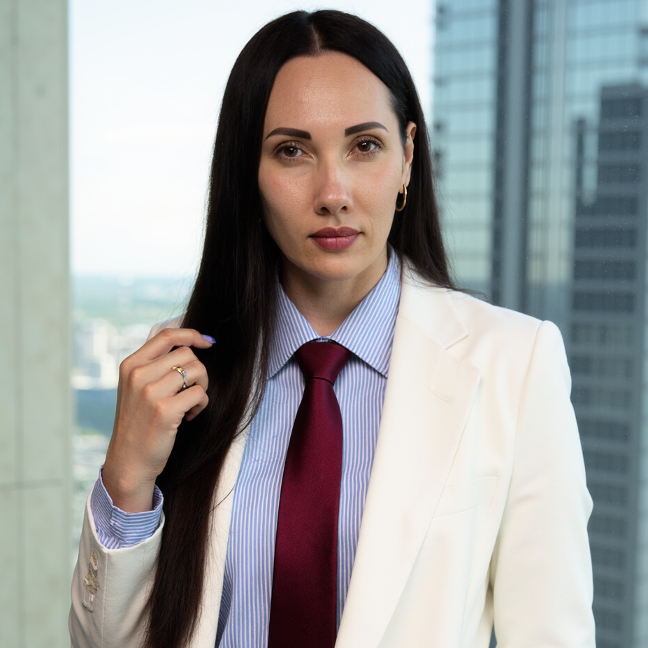 Татьяна Астахова