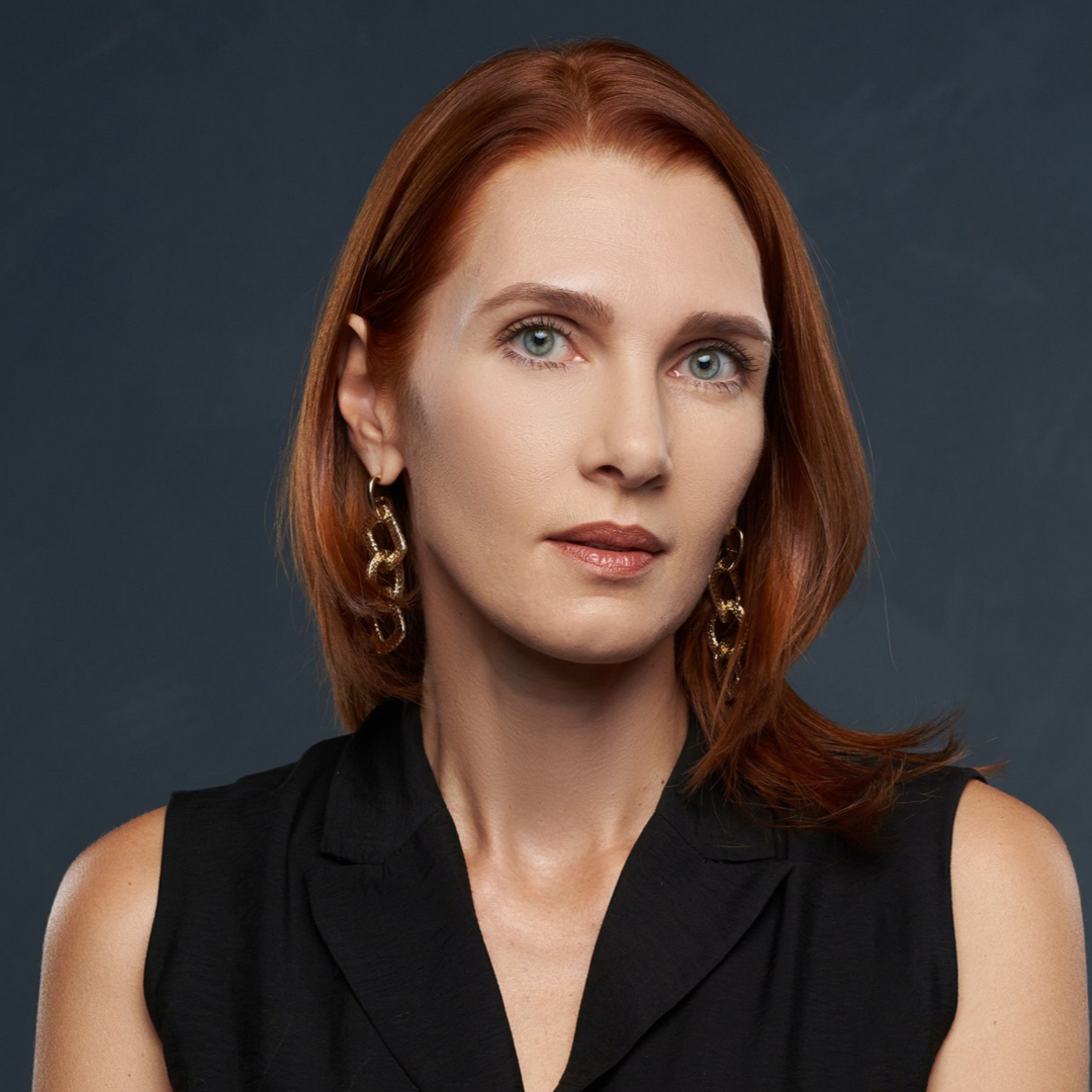 Татьяна Гартан