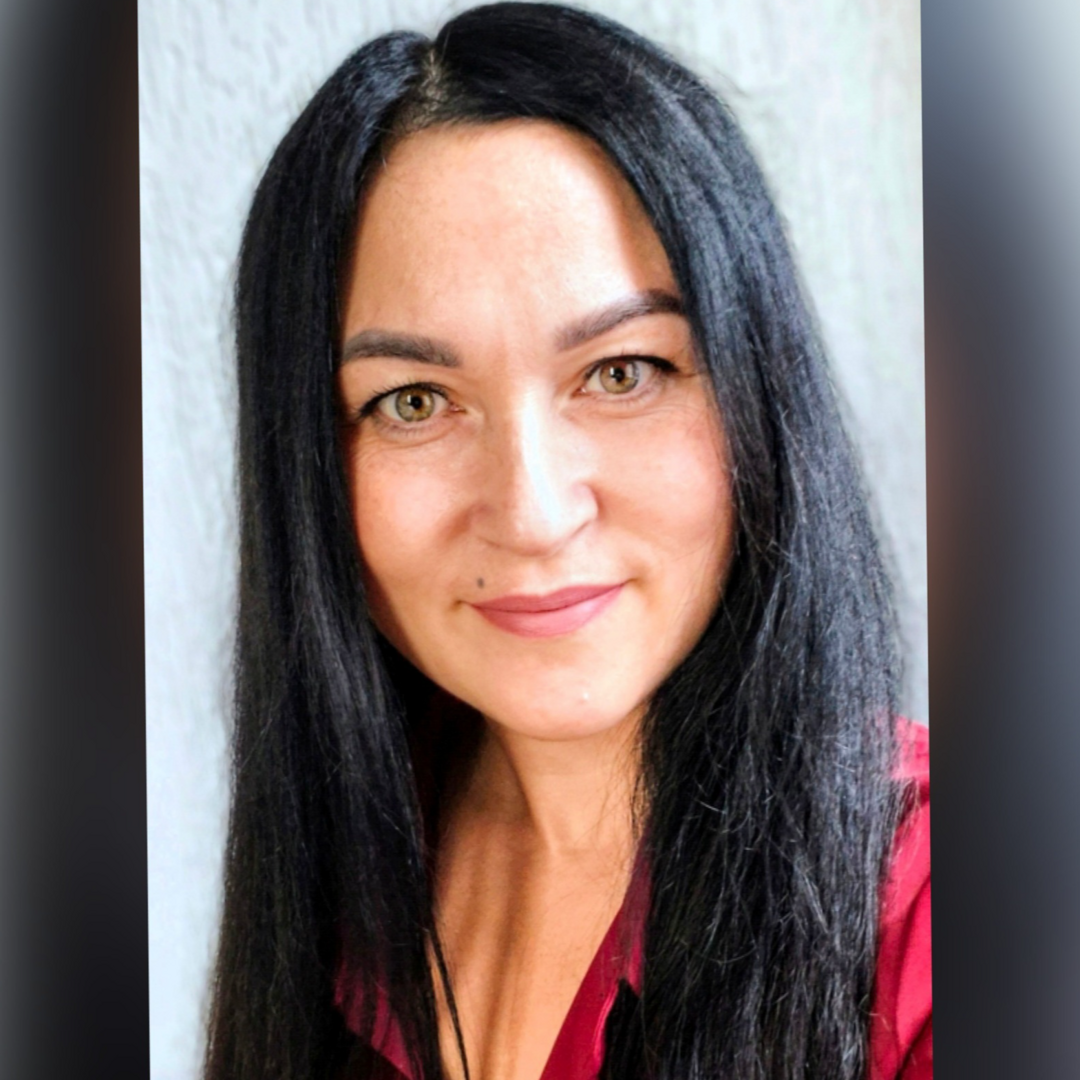 Валентина Иванова