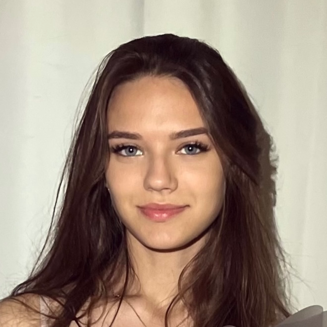 Анжелика Штукина