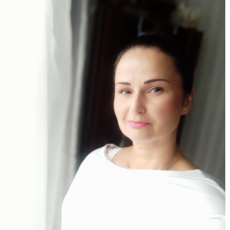 Юлия Денисова