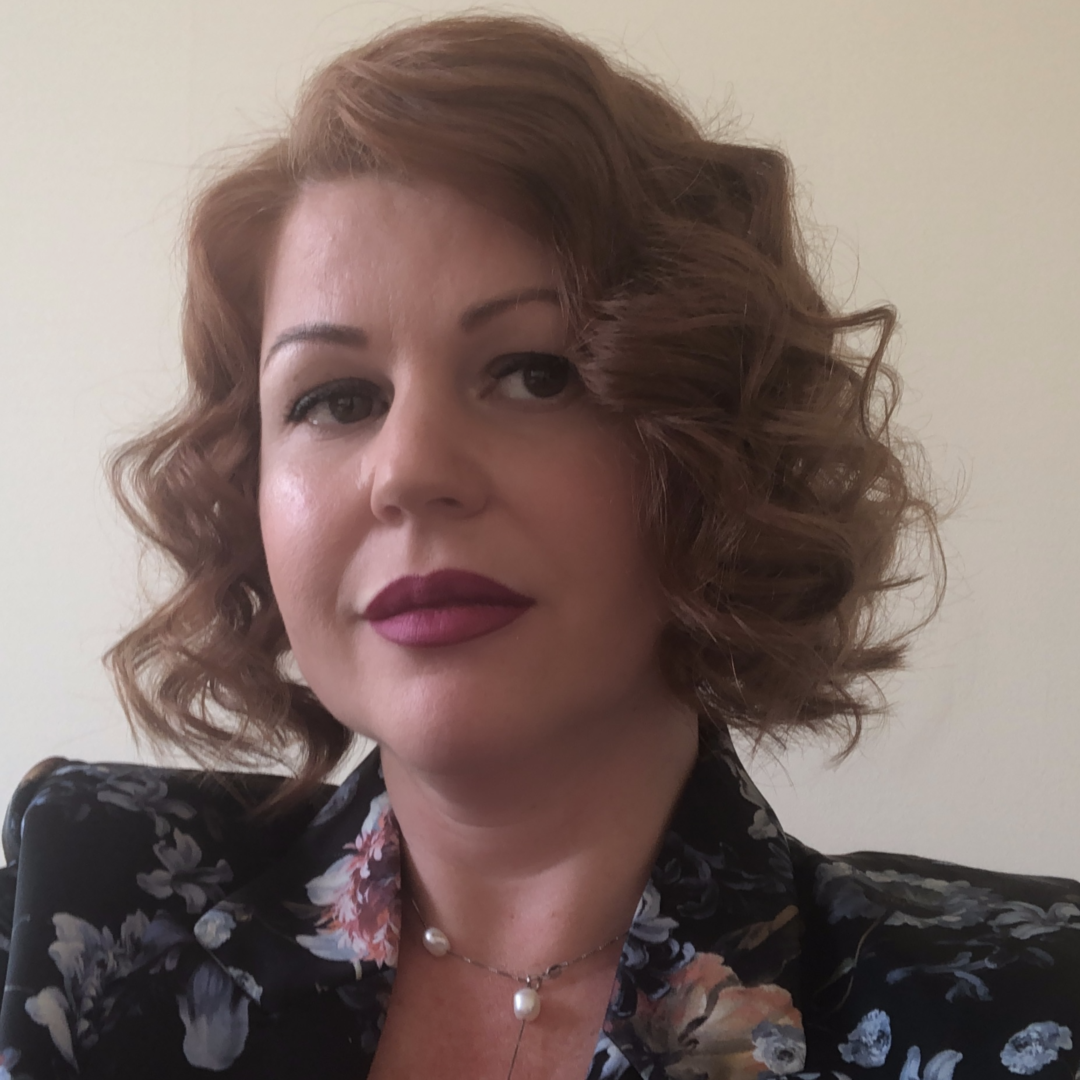 Ирина Жиркова