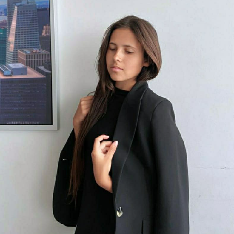 Маргарита Нечаева