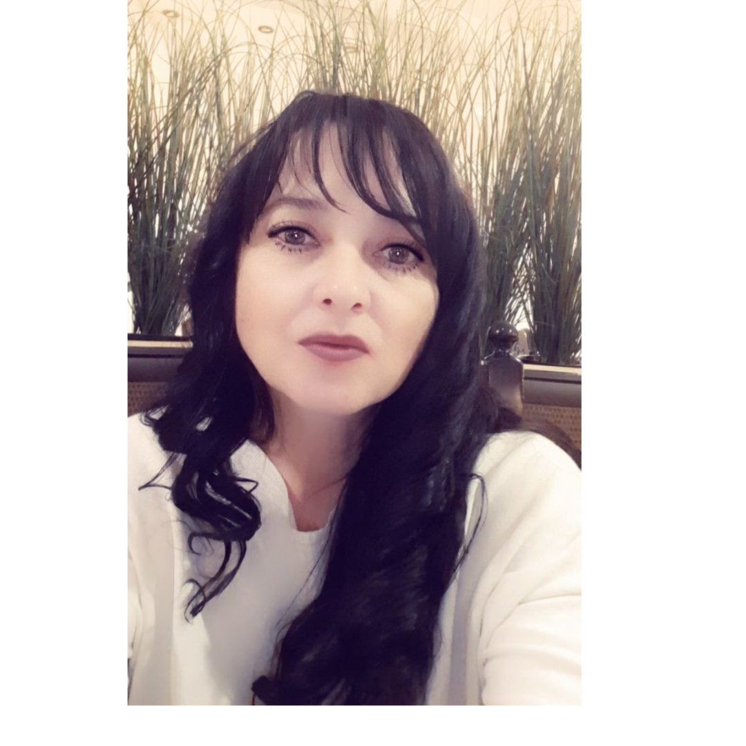 Оксана Тюркина