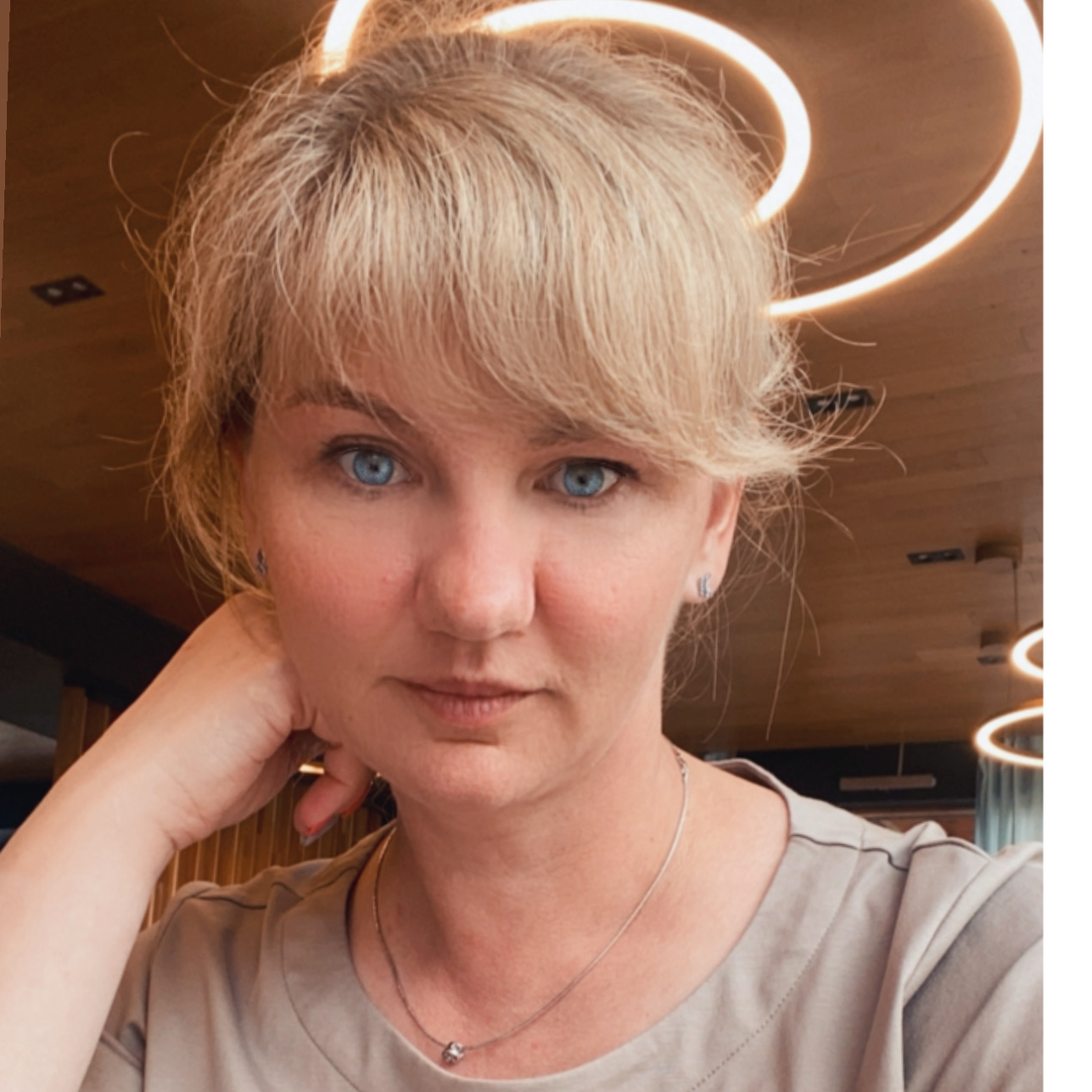 Екатерина Нарышева