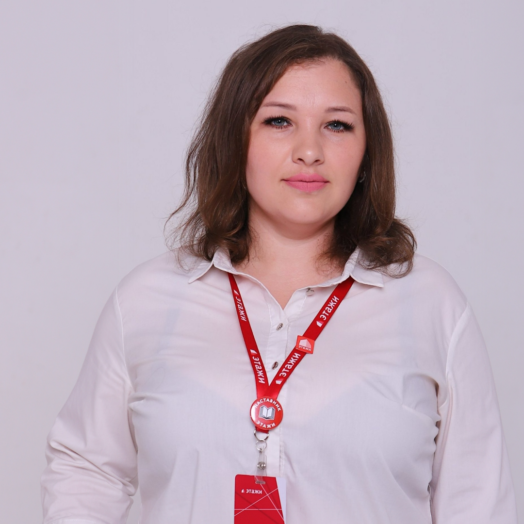 Елена Золоторева