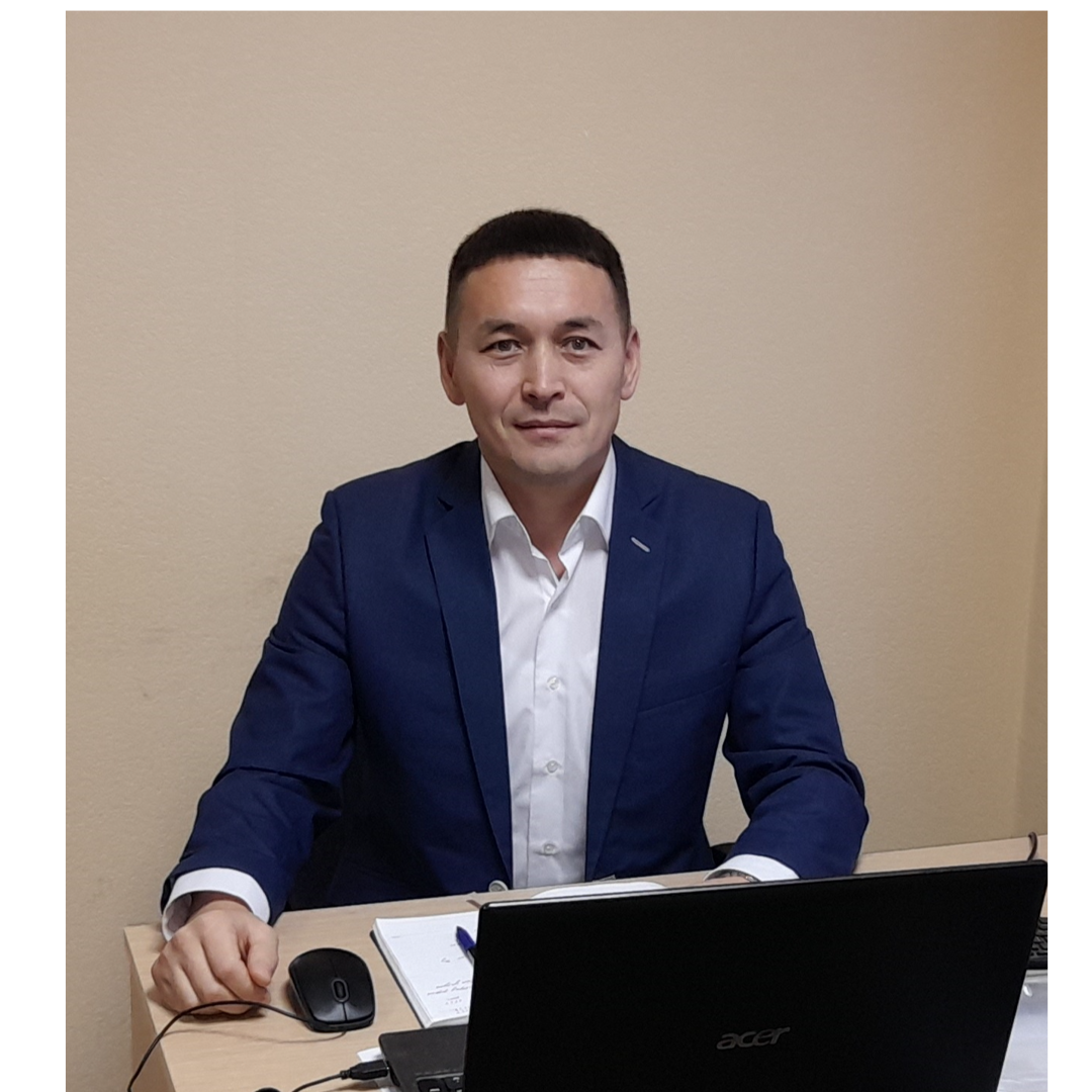 Раджи Адилов