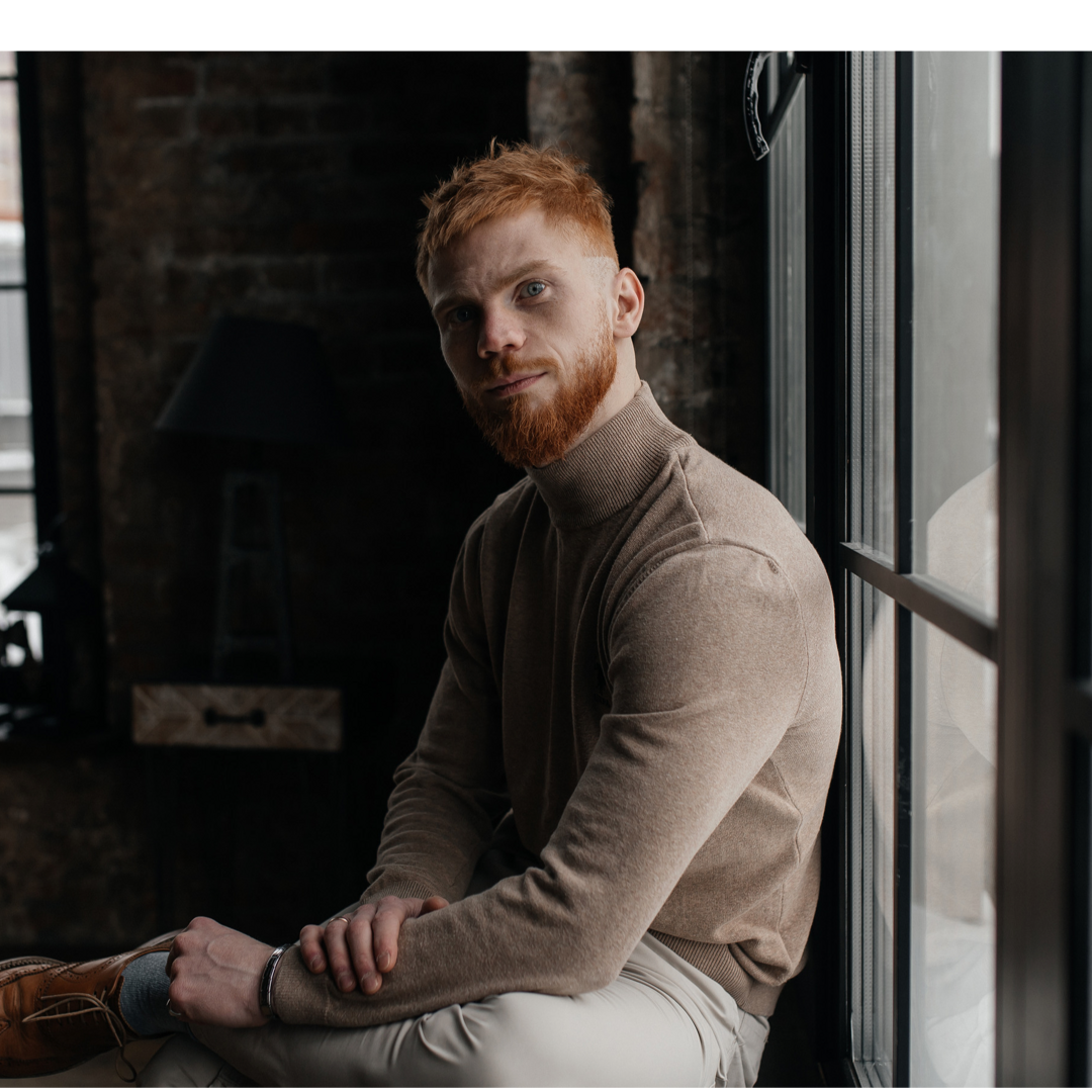 Александр Воронков