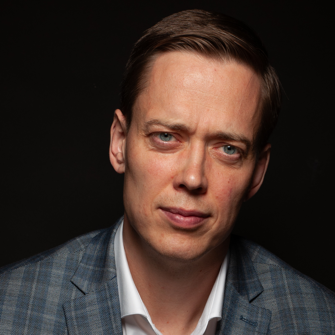 Денис Скрипченко