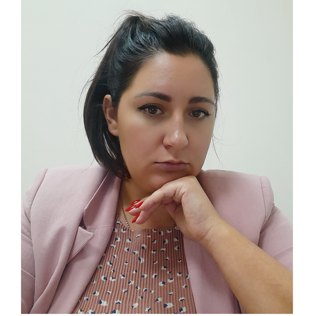 Ольга Подшибякина