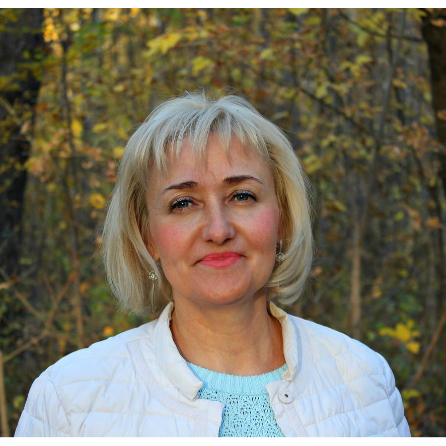 Юлия Барышникова