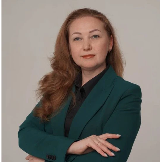 Наталья Яримчук