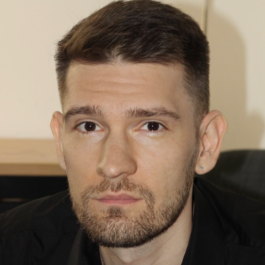 Николай Тихомиров