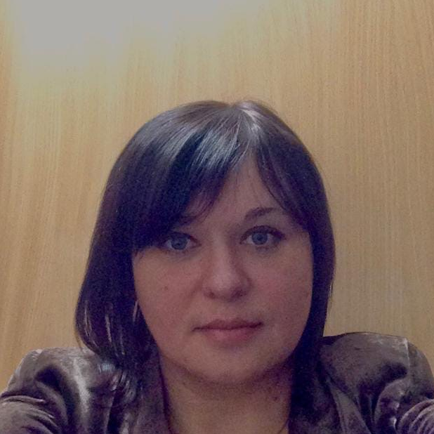 Ирина Гринько