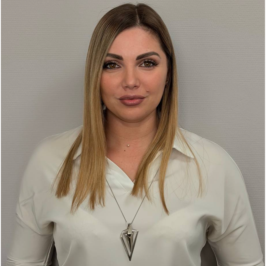 Ирина Сёмина