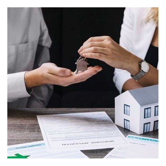 Мария Жукова