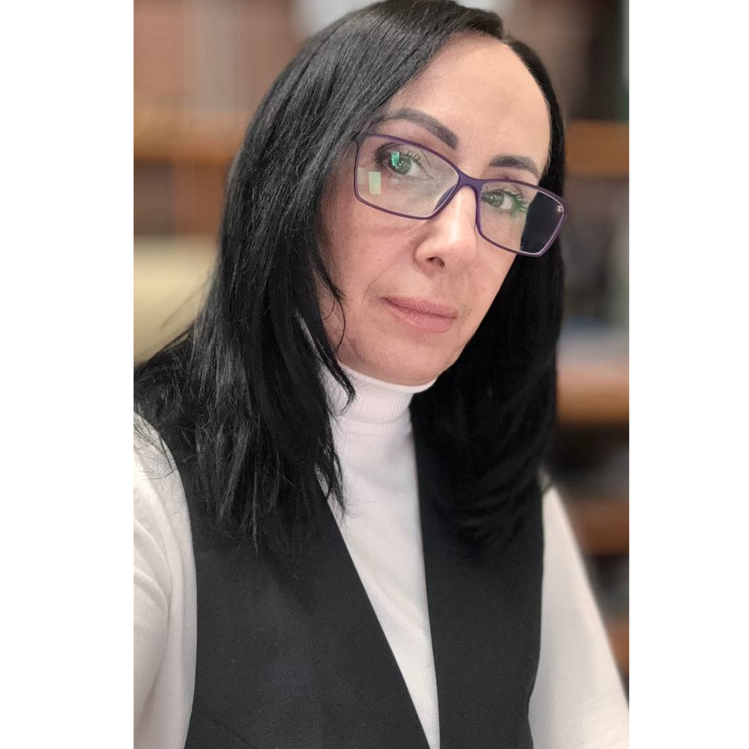 Ирина Курышина
