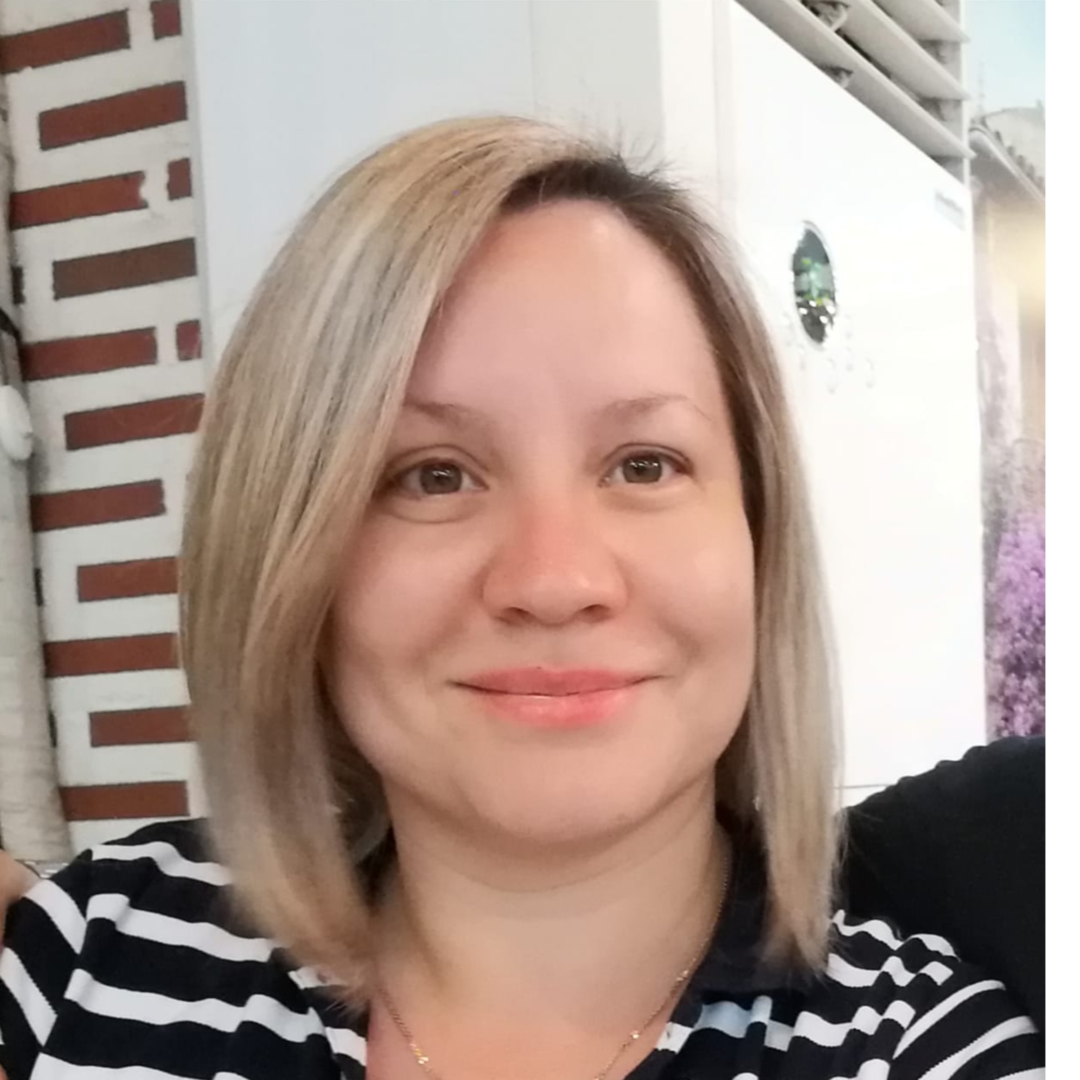 Оксана Рахимова
