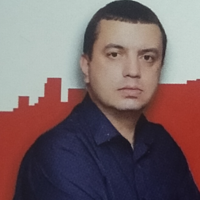 Владимир Хохлов
