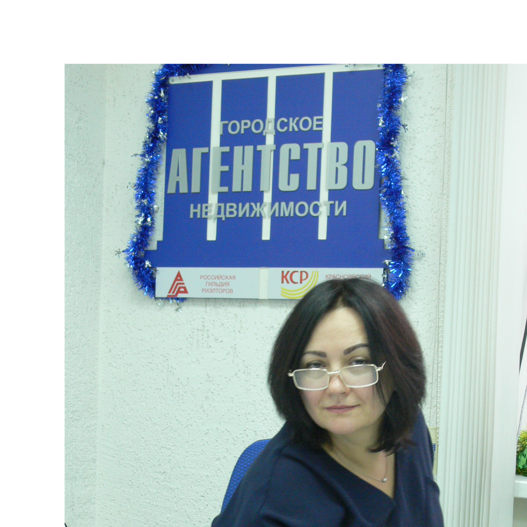 Ирина Островская