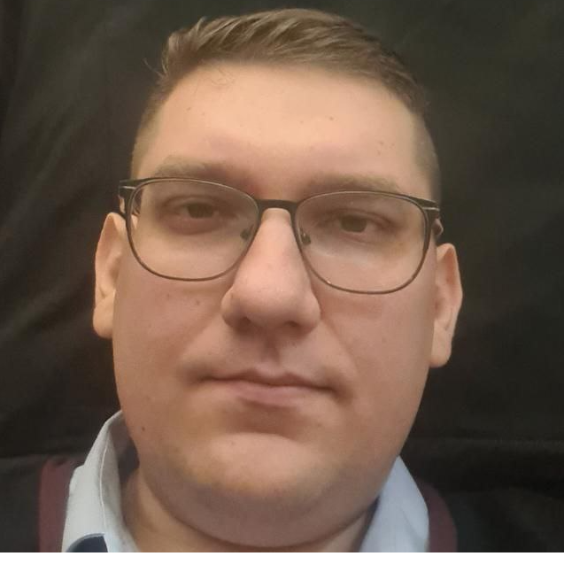 Андрей Сорокин