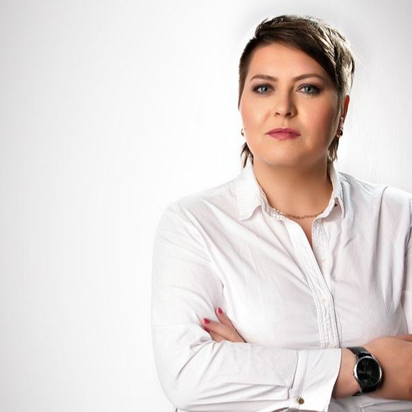 Ирина Шарипова