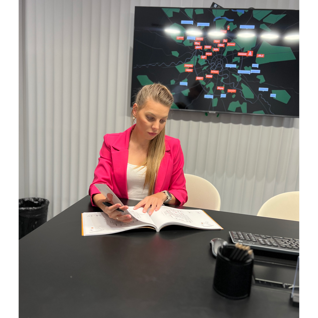 Светлана Дроботенко
