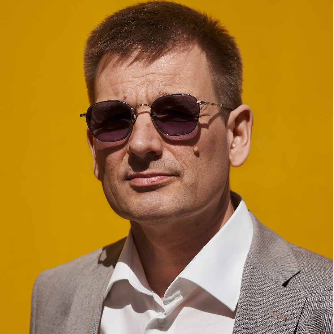 Константин Федоров