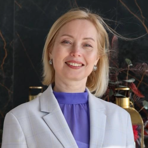 Ирина Андер