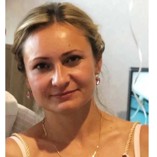 Татьяна Куренкова