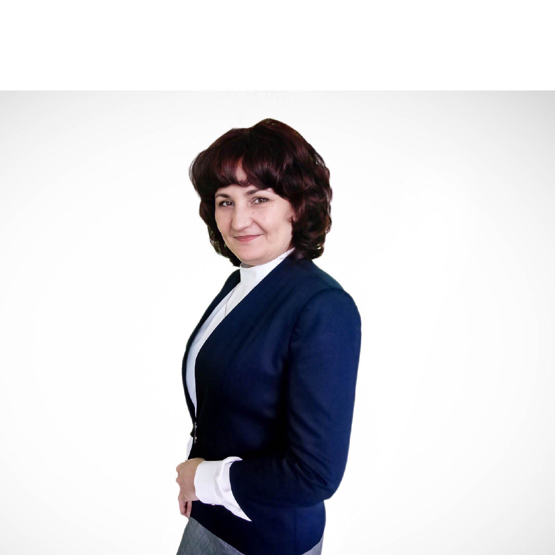 Римма Старкова