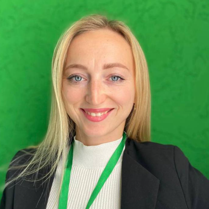 Майя Князева