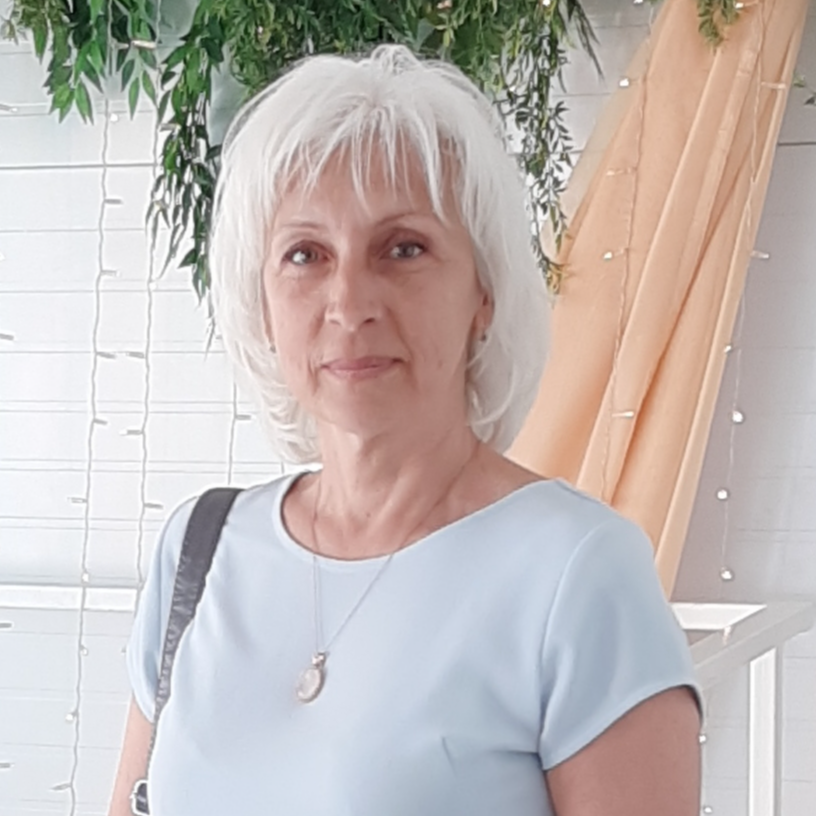 Юлия Парфенова