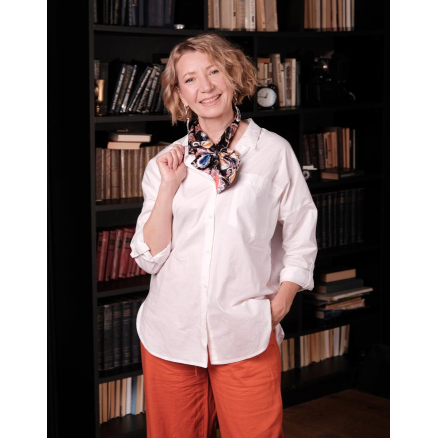 Наталья Шаульская