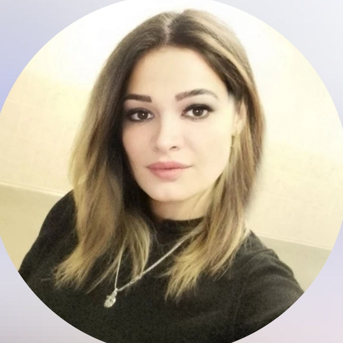 Елена Попенко