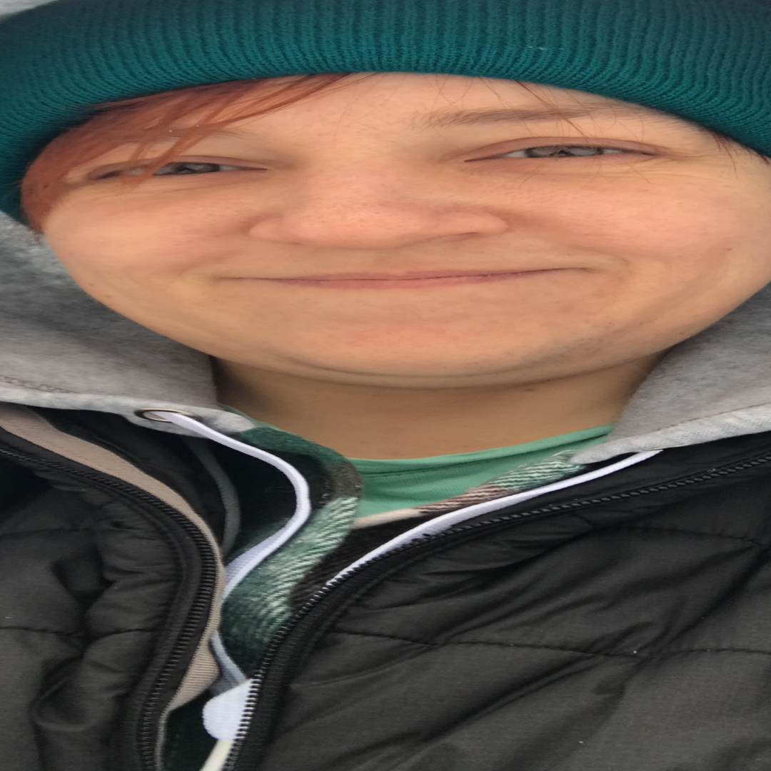 Наталья Черных