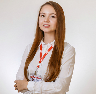 Лада Миненко