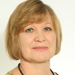 Елена Баранникова