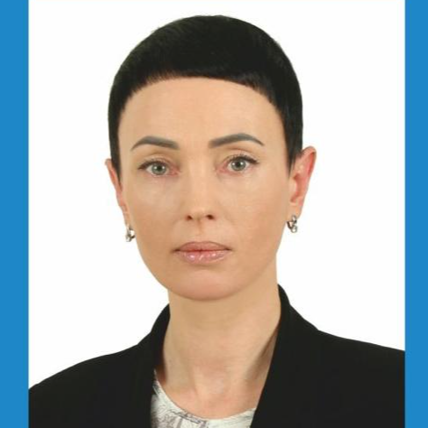 Наталья Потебенко