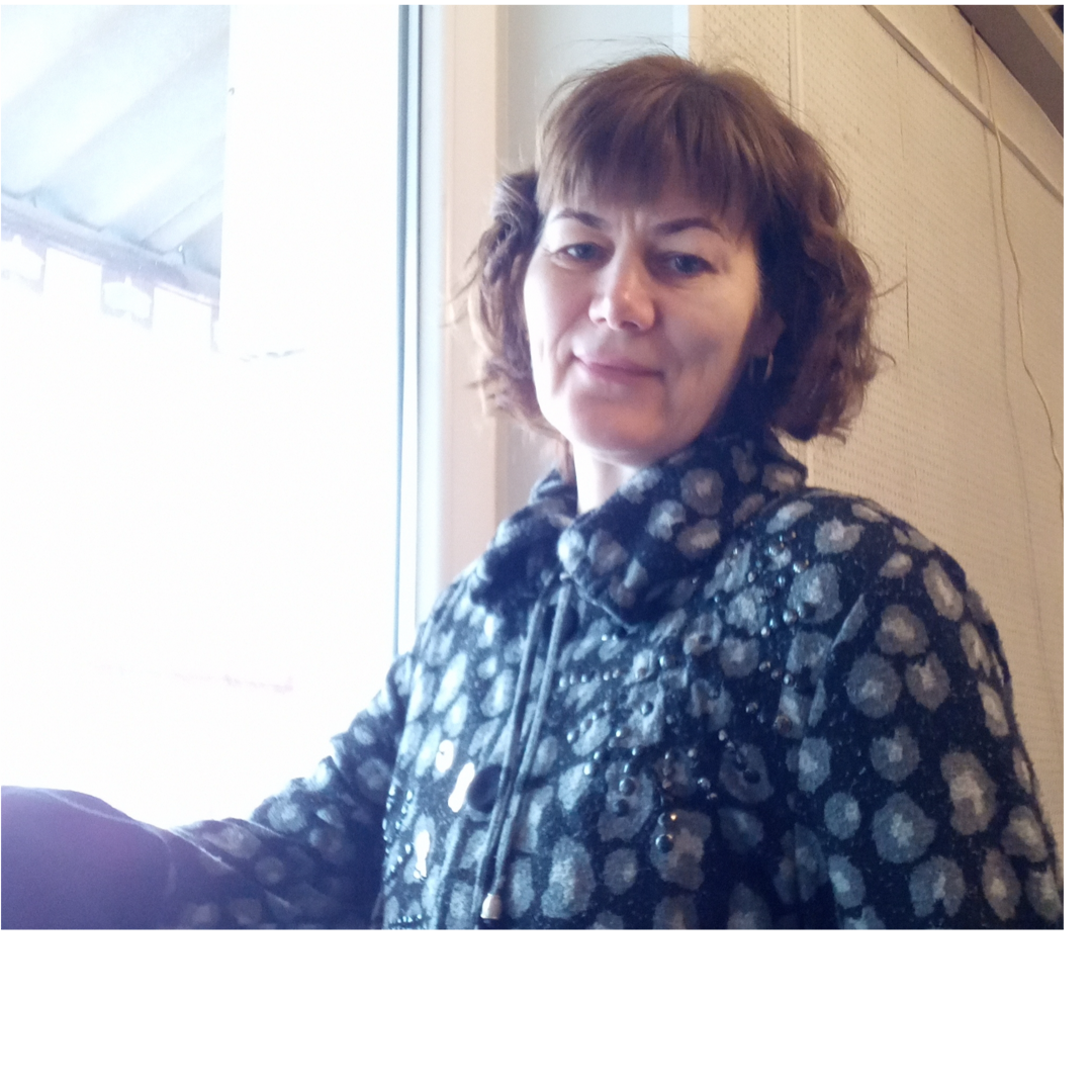 Елена Варламова