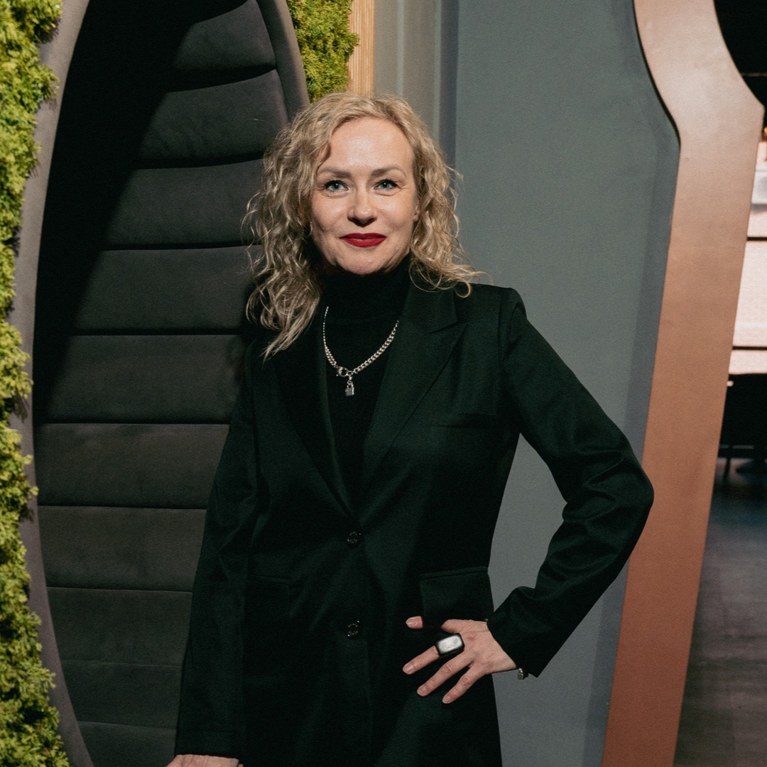 Елена Борская
