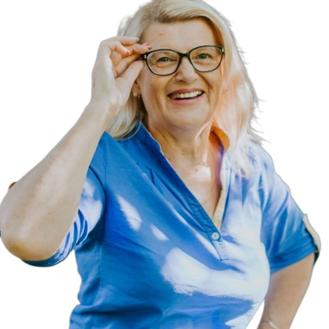 Доната Еловик