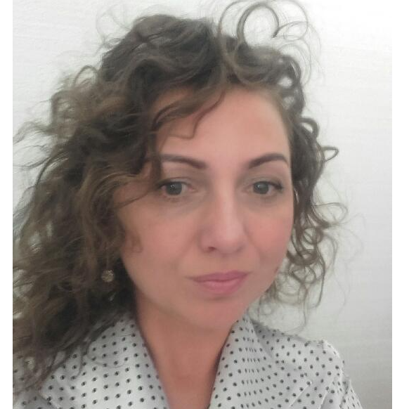 Екатерина Махотина