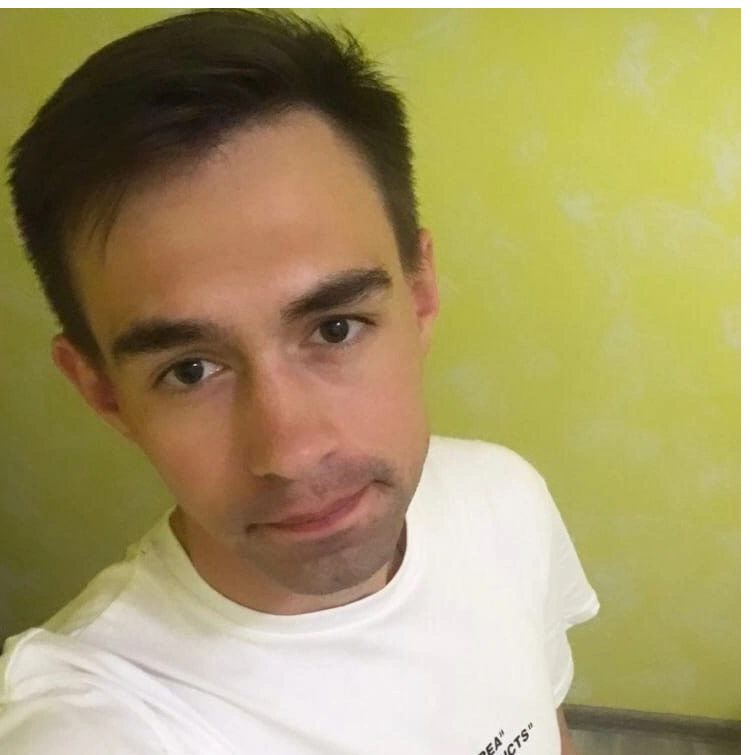 Игорь Чайка