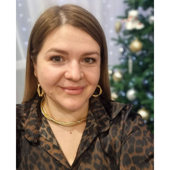 Ольга Толкачёва