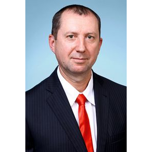 Евгений Буханцев