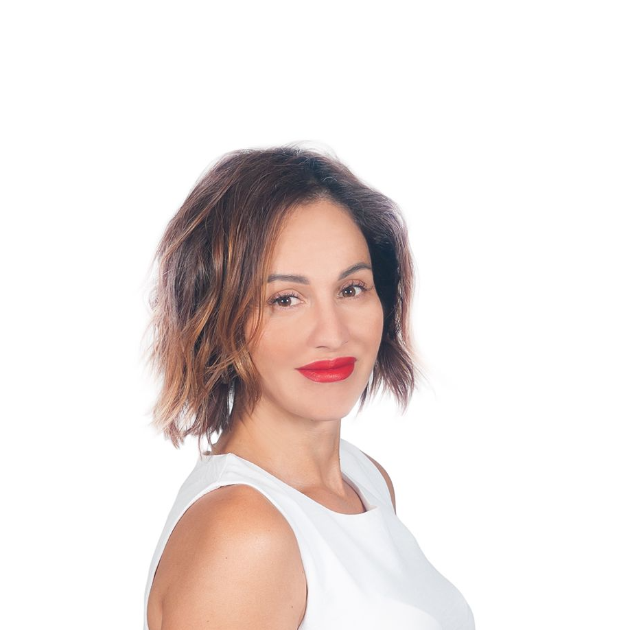 Ольга Елисеева